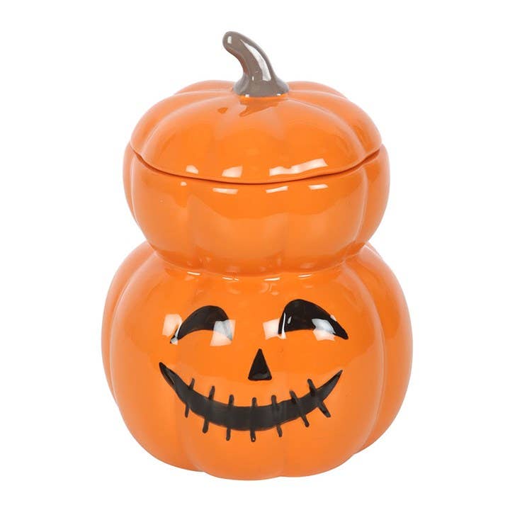 Pompoen Wasverwarmer