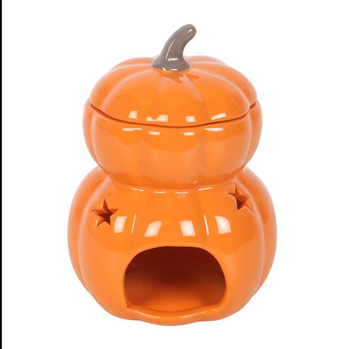 Pompoen Wasverwarmer