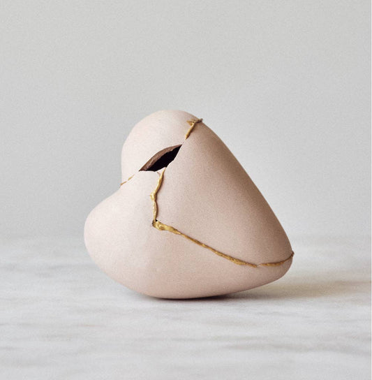 The Heart Ritual - Aarde (+meditatie)