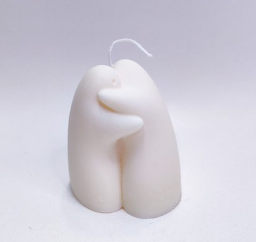 Knuffelkaars